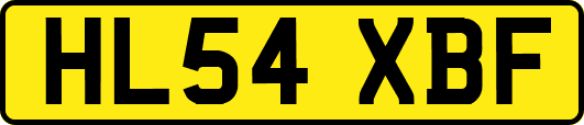 HL54XBF