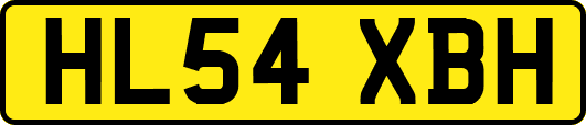 HL54XBH