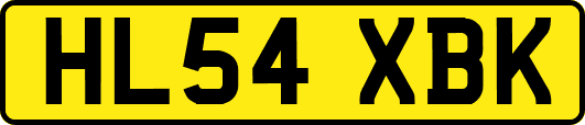HL54XBK