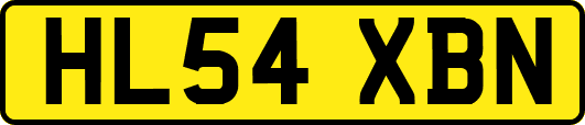 HL54XBN