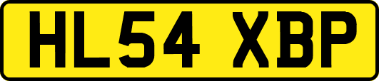 HL54XBP