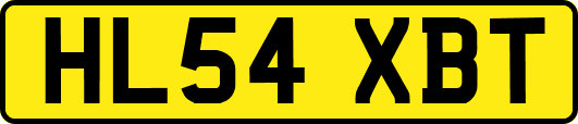 HL54XBT
