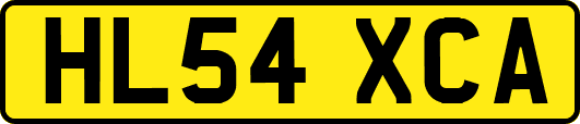 HL54XCA