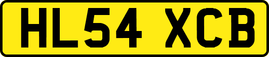 HL54XCB