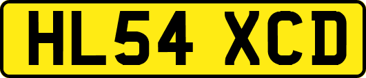 HL54XCD