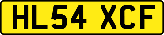 HL54XCF