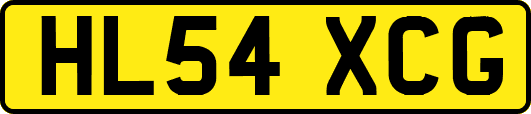 HL54XCG