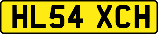 HL54XCH