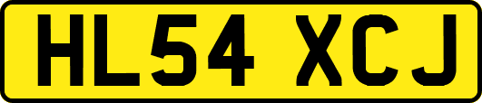 HL54XCJ