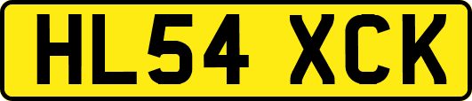 HL54XCK