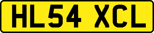 HL54XCL