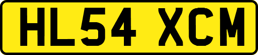 HL54XCM
