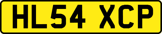 HL54XCP