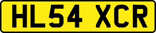 HL54XCR