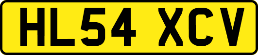 HL54XCV
