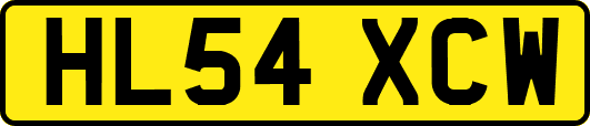 HL54XCW