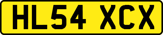 HL54XCX