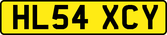 HL54XCY