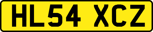 HL54XCZ