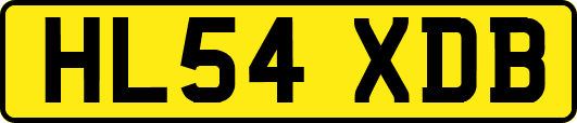 HL54XDB