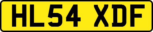 HL54XDF