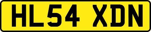HL54XDN