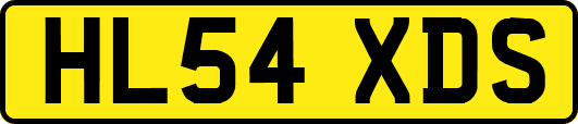 HL54XDS