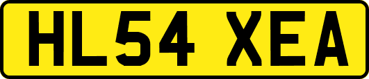HL54XEA
