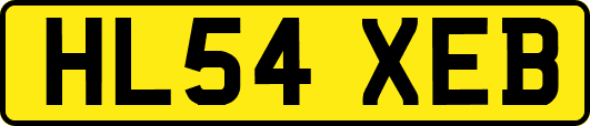 HL54XEB