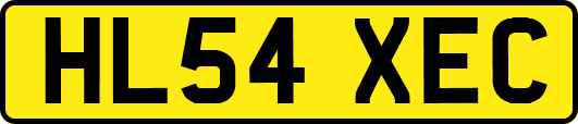 HL54XEC