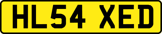 HL54XED
