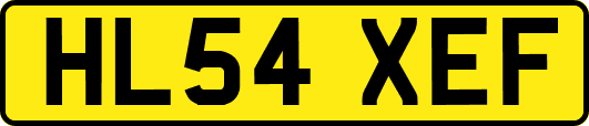 HL54XEF