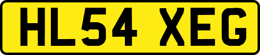 HL54XEG