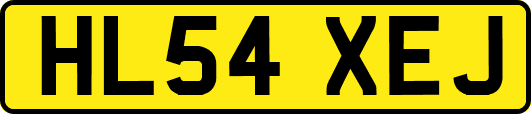 HL54XEJ