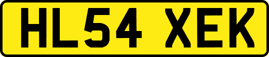 HL54XEK