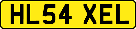 HL54XEL