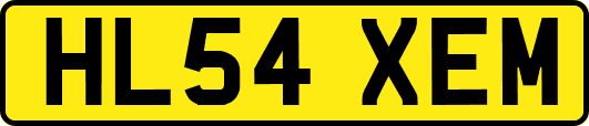 HL54XEM