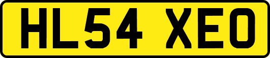 HL54XEO