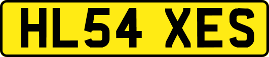 HL54XES