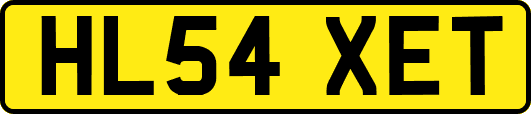 HL54XET
