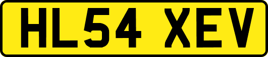 HL54XEV