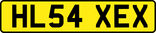 HL54XEX