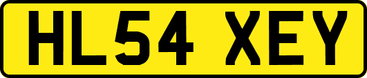HL54XEY