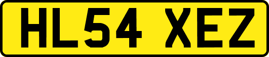 HL54XEZ