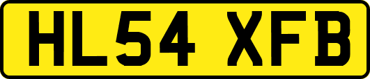 HL54XFB