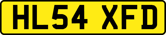 HL54XFD