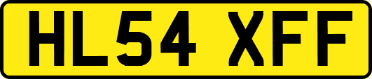 HL54XFF