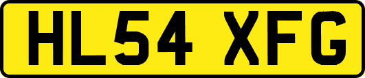 HL54XFG