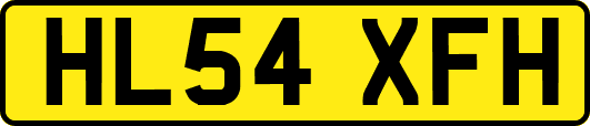 HL54XFH