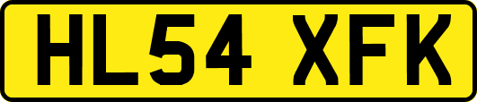 HL54XFK